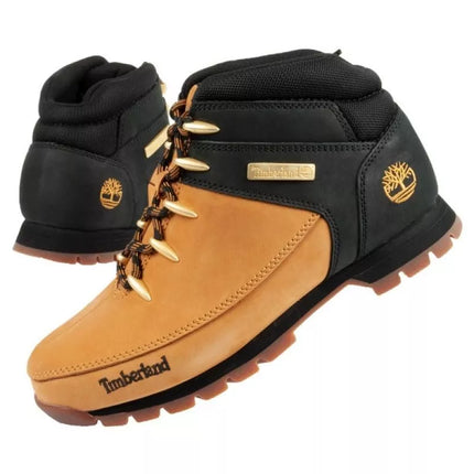 Timberland Euro Sprint M TB0A1NHJ Žygio Batai