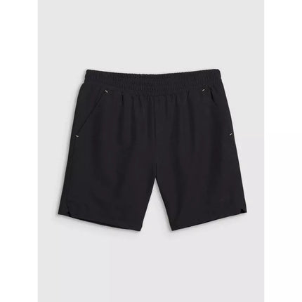 Men's quick-drying training shorts 4F 4FWSS25TFSHM0867-20S