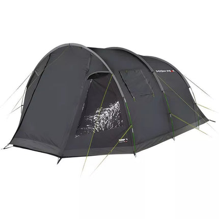 High Peak Torri 5.0 Palapinė Tamsiai pilkai-žalia 11804
