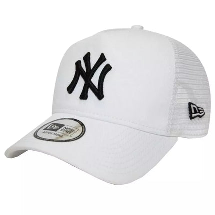 New Era Essential New York Yankees MLB Trucker kepurė 12285467
