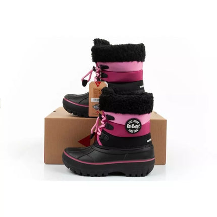 Lee Cooper Jr. Sniego Batai LCJ-24-44-2855K