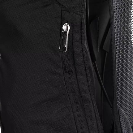 Deuter AC Lite 16 black hiking backpack