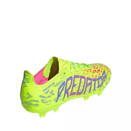 Adidas Predator League FG/MG M JH6471 football boots