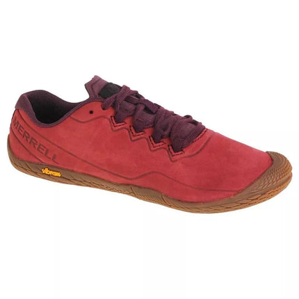 Merrell Vapor Glove 3 Luna Leather W J94884 Bėgimo Bateliai