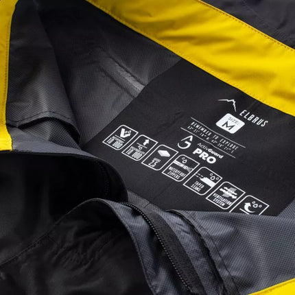 Elbrus Garii kelnės M 92800481835