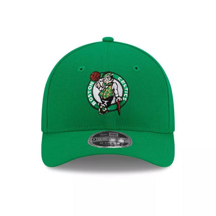 New Era 9FORTY Boston Celtics NBA Komandos M-Crown Žalias Snapback tipo kepuraitė - 60755475