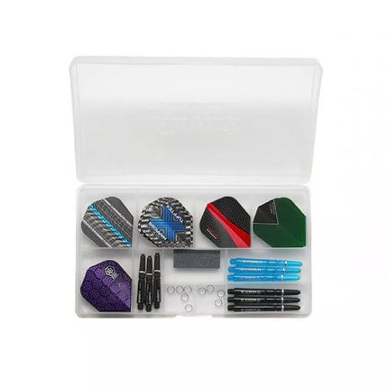 Harrows Super Pro Tune Up Set