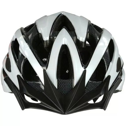 DUNLOP MTB GREY RL ADJUSTABLE CYCLING HELMET (58-61CM)