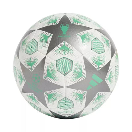 adidas UCL Club 24/25 atrankovių etapo kamuolys JH1283