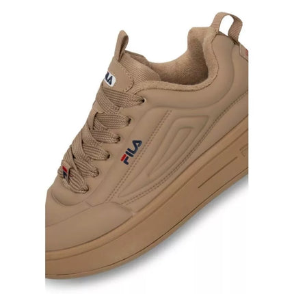 Fila Superbubble moteriški sportbačiai, smėlio spalvos, madingi, patogūs, lengvi