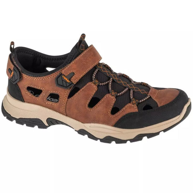 Batai, sandalai Rieker Sandalai M B8375-90