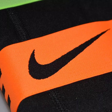 Nike vyriški bokseriai 3 vnt. JUODA - 0000KE1156-BAV