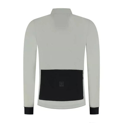 Rogelli SIGNATURE long sleeve t-shirt, gray S