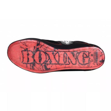 MASTERS BB-MFE-1 Boxing Shoes