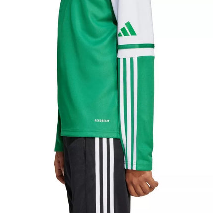 Adidas Squadra 25 Training Top Jr JP3160 džemperis