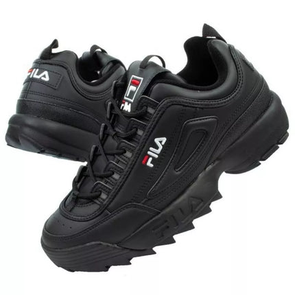 Fila Disruptor Low batai [1010262.12V] 40 dydis