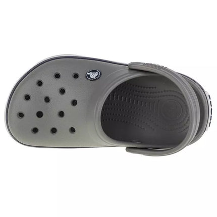 Crocs Crocband Clog K Jr 207006-05H šlepetės