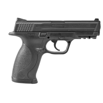 S&W air pistol, cal. 4.46mm BB Ekp