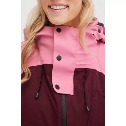 O'Neill W 1500003-44020 Slidinėjimo Striukė