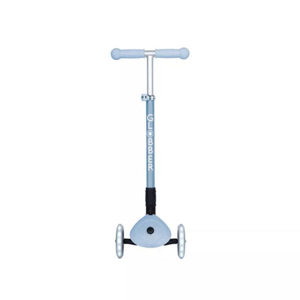 Globber Primo Foldable Lights Ecologic Jr 696-501 paspirtukas