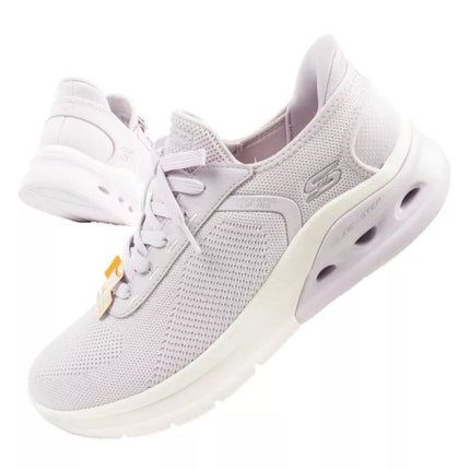 Skechers Bobs Arc Waves 2.0-Now It Slip-Ins W 117638/LIL batai