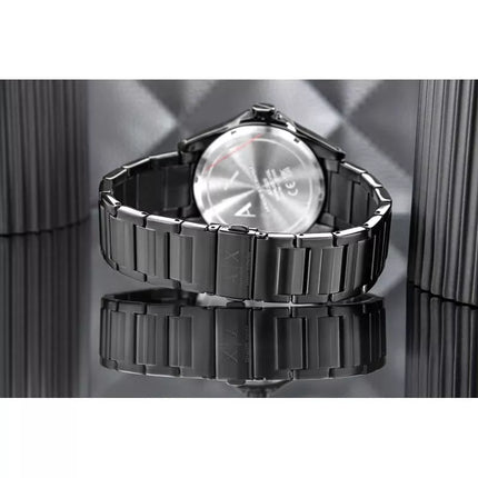 ARMANI EXCHANGE AX2620 Vyriškas laikrodis su dėžute