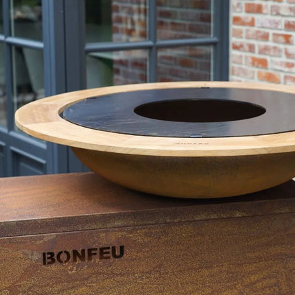 BONFEU BONTEAK PROTECTIVE RING FOR BONBIZA
