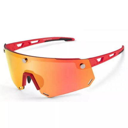 Rockbros sportiniai akiniai SP213RB