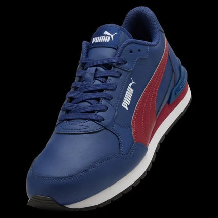 ST Runner v4 L Blue Jewel-Team Regal Red (39906824)