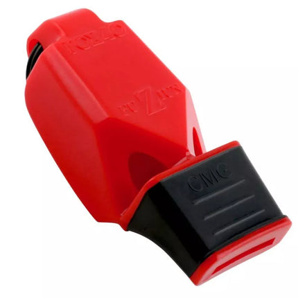 Fox 40 Fuziun CMG Švilpukas Raudonas