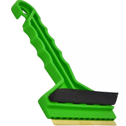 FROST GREEN ICE SCRAPER