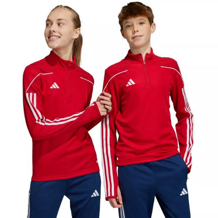 Adidas Tiro 23 League Treniruočių Viršutinė Dalimi Jr HS3489 Džemperis
