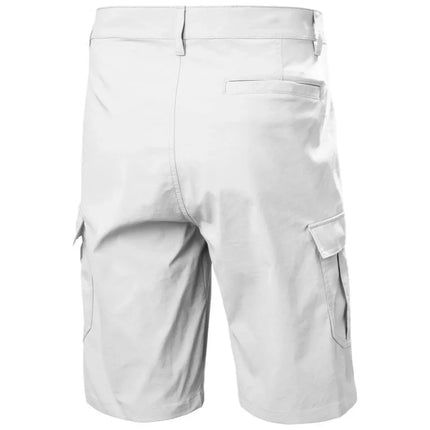 Helly Hansen Men's QD Cargo Shorts 11" 34537 853