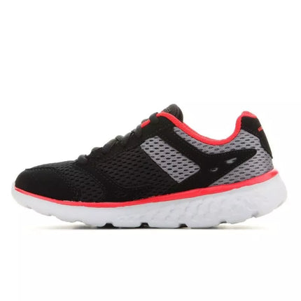 Skechers Go Run 400 Jr 97681L-BGRD batai