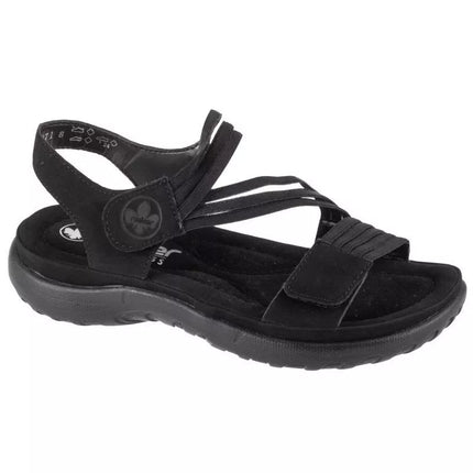 Rieker W 64870-02 sandalai