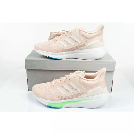 adidas EQ21 Run W GY2205 batai