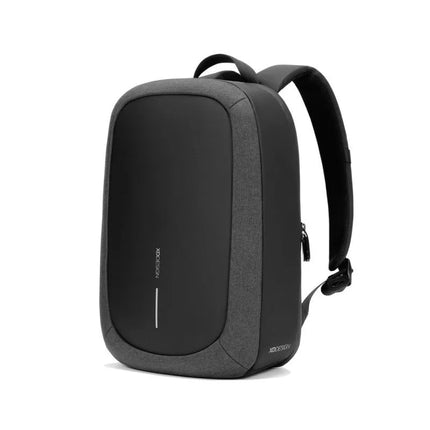 XD DESIGN kuprinė BOBBY EDGE juoda, apsaugota nuo vagysčių, P/N: P706.2501
