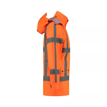 Tricorp Unisex RWS Parka Darbinė Striukė MLI-T5098