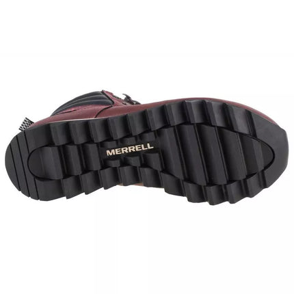Merrell Alpine Hiker W avalynės J003772