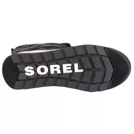 Sorel Whitney II Plus Tall Lace WP W 2088261010 batai