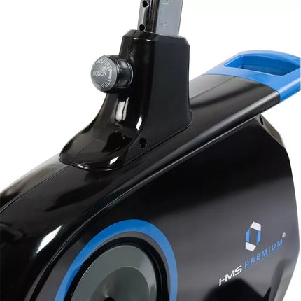 HMS PREMIUM M1844-i
Elipsinis dviratis