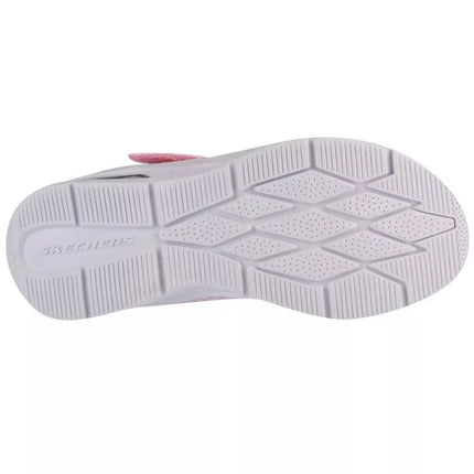 Skechers Microspec Max - Racer Gal 303543L-LTPK Rožinė 28