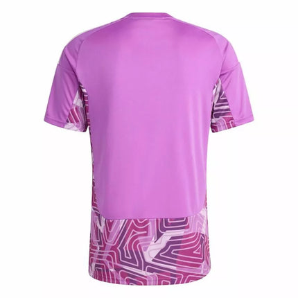 adidas Tiro 26 Competition vartininko marškinėliai KC5355