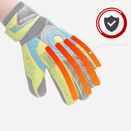 Meteor Defense 7 M 03829 Goalkeeper Gloves
