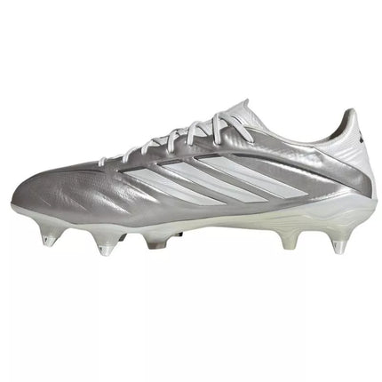 Futbolo bateliai Adidas COPA PURE IV Elite SG JS2557