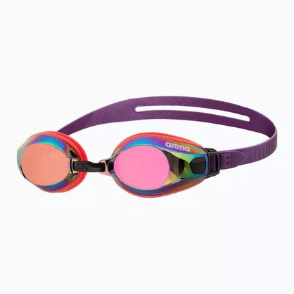 Arena ZOOM X-FIT MIRROR 009439/113 Plaukimo akiniai