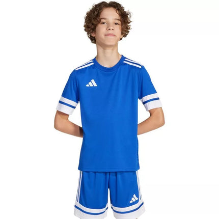 Adidas Squadra 25 Jr marškinėliai JJ0054