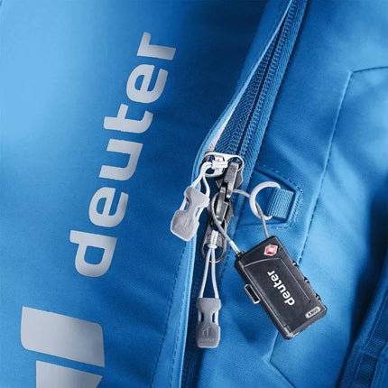 Deuter Duffel Pro Movo 60 35001125-1397 Neptūnas-Naktinis mėlis