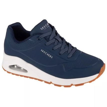 Skechers Uno-Stand on Air 73690 NVY Tamsiai Mėlyna 36