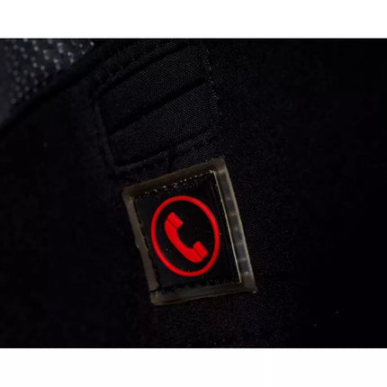 Geographical Norway Techno Softshell striukė M WU1060H/GN-BLACK